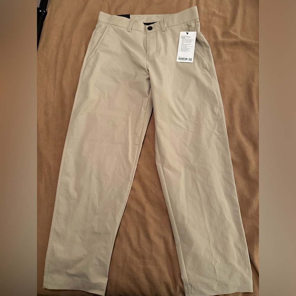 Lululemon pants